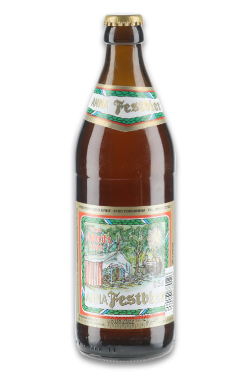 Greif Biere