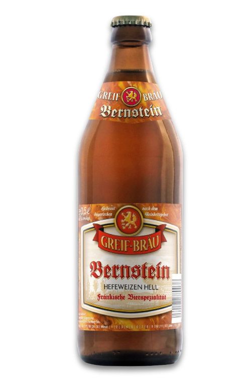 Greif Biere