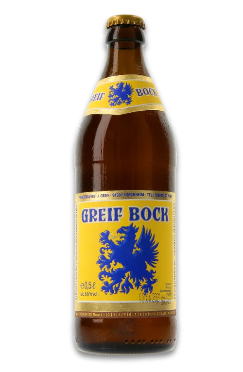 Greif Biere