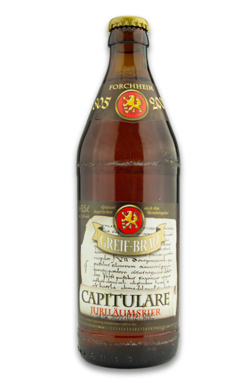 Greif Biere