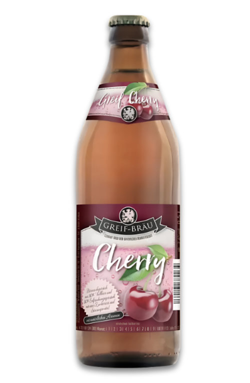 Greif Biere