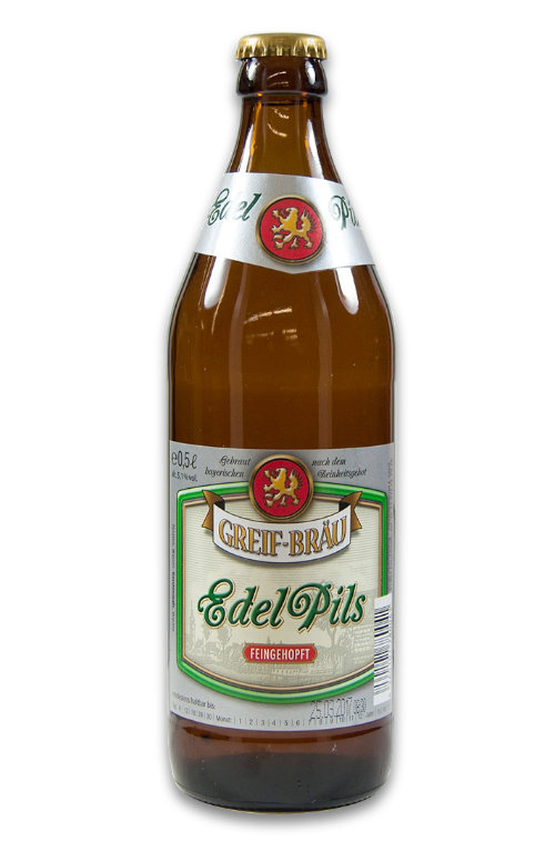 Greif Biere