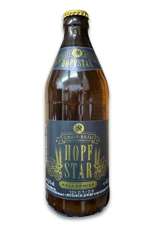 Greif Biere