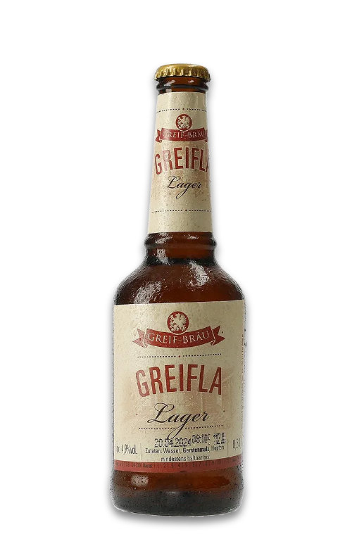Greif Biere