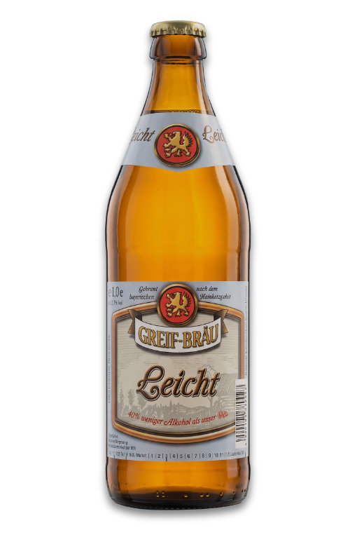 Greif Biere