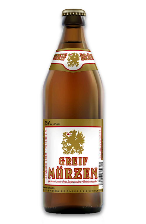 Greif Biere