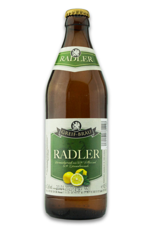 Greif Biere