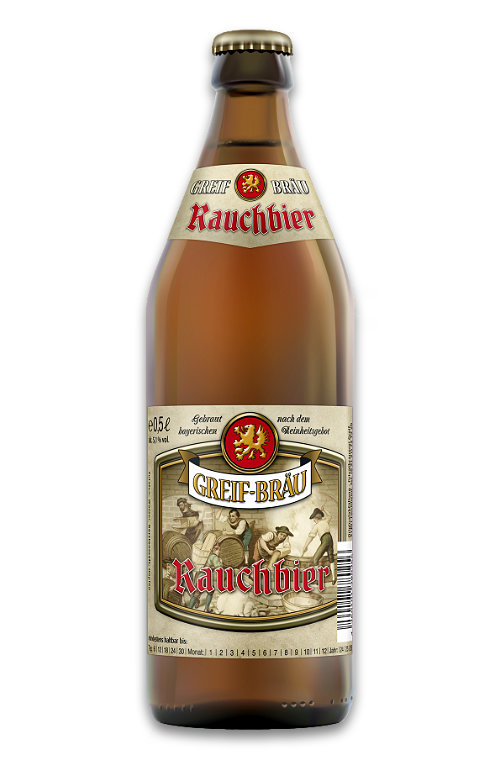 Greif Biere