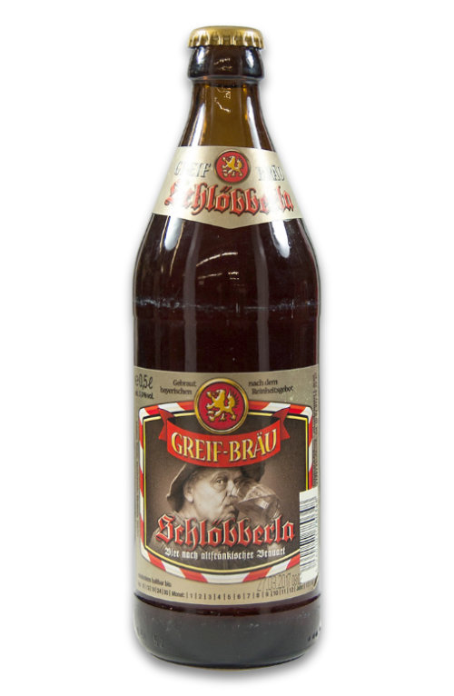 Greif Biere