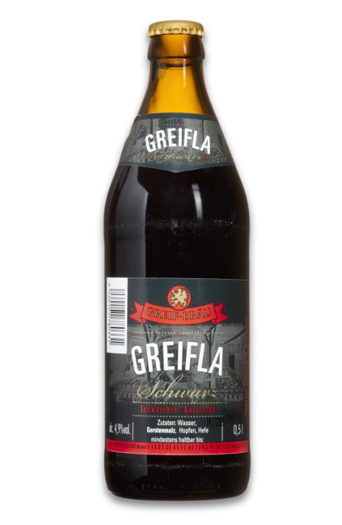 Greif Biere