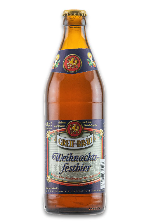 Greif Biere