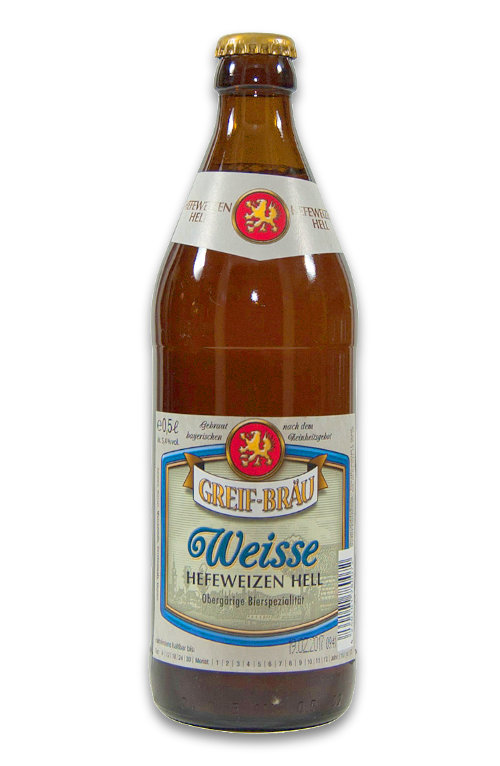 Greif Biere
