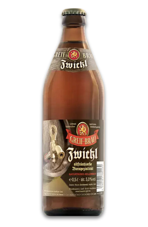 Greif Biere